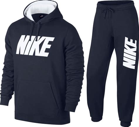 nike trainingspakken heren voetbal|nike joggingpak.